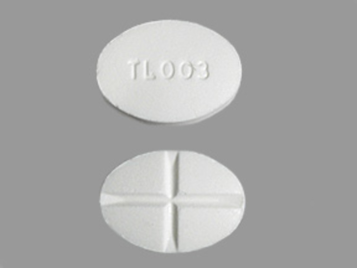 Rx Item-Methylprednisolone 16Mg Tab 50 By Jubilant Cadista Pharma