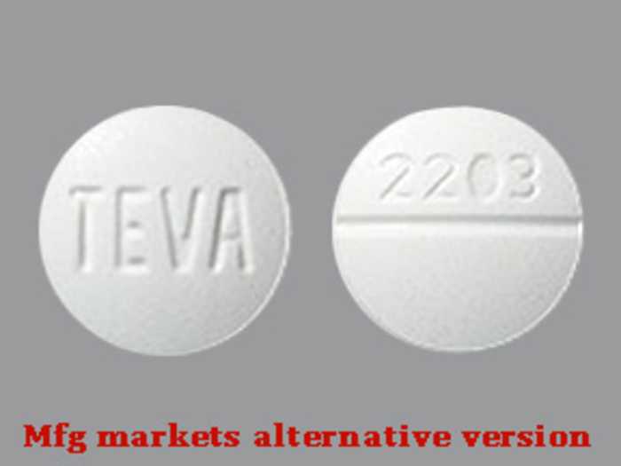 Rx Item-Metoclopramide 10Mg Tab 100 By Teva Pharma Gen Reglan