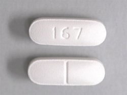Rx Item-Metoprolol Tartarate 100Mg Tab 1000 By Caraco Pharma Gen Lopressor