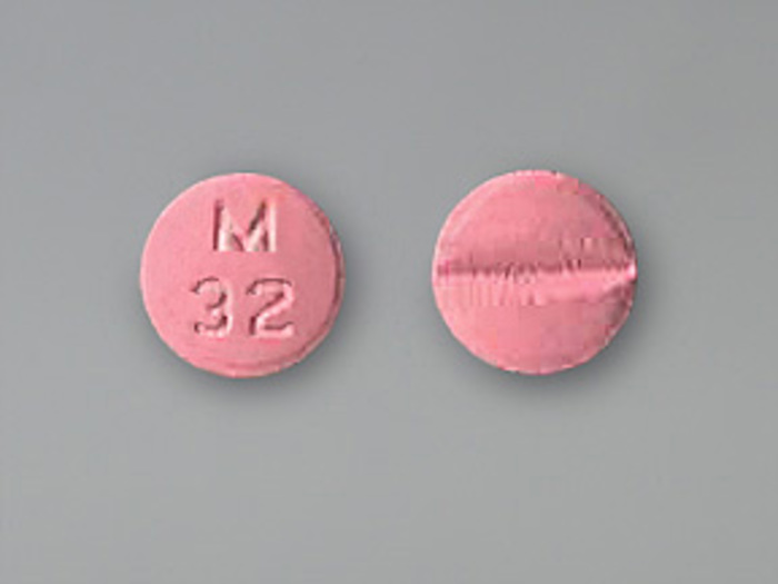 Rx Item-Metoprolol Tartarate 50Mg UDTab 100 By Mylan Institutional Gen Lopressor