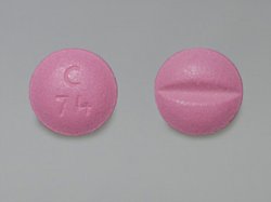Rx Item-Metoprolol Tartarate 50Mg Tab 1000 By Aurobindo Pharma Gen Lopressor