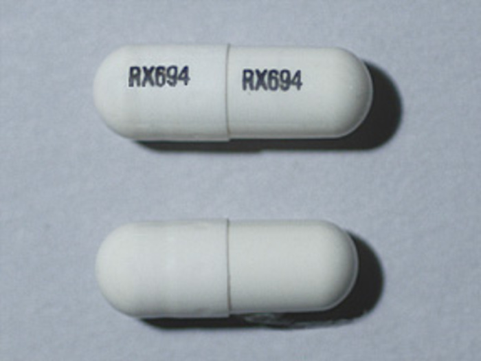 Rx Item-Minocycline 50Mg Cap 100 By Torrent Dynacin, Minocin, Minolira, Solodyn,