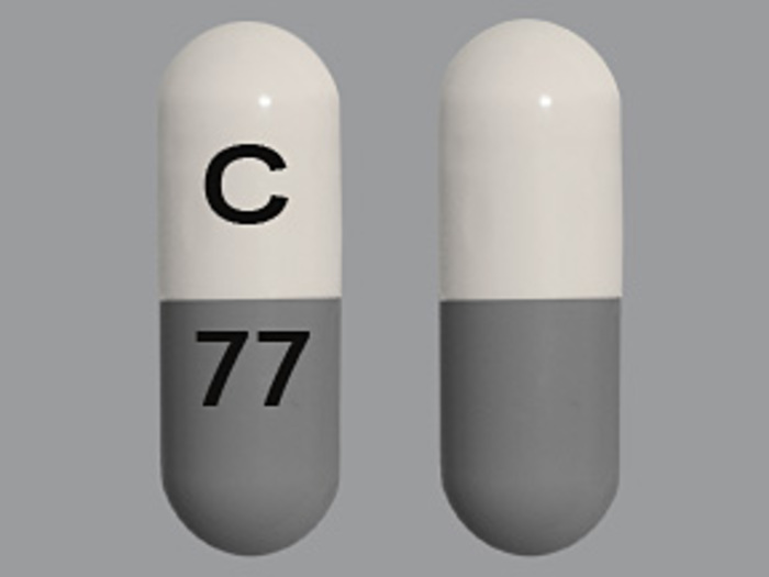 Rx Item-Minocycline 75Mg Cap 100 By Aurobindo Dynacin, Minocin, Minolira, Solody