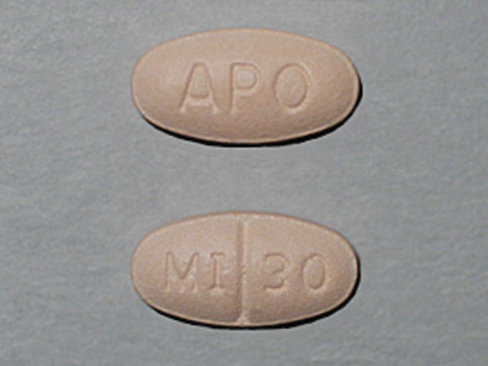 Remoren Remeron 15Mg, 30Mg Mirtazapine Bruk, Bivirkninger Og – NGTHWR