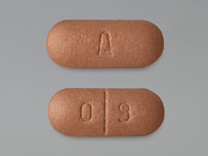 Remeron 45 Mg Tab