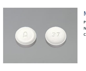 Rx Item-Mirtazapine ODT 30Mg Tab 30 By Citron Pharma Gen  Remeron
