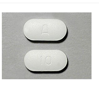 Rx Item-Mirtazapine 45Mg Tab 30 By Aurobindo Pharma Gen Remeron