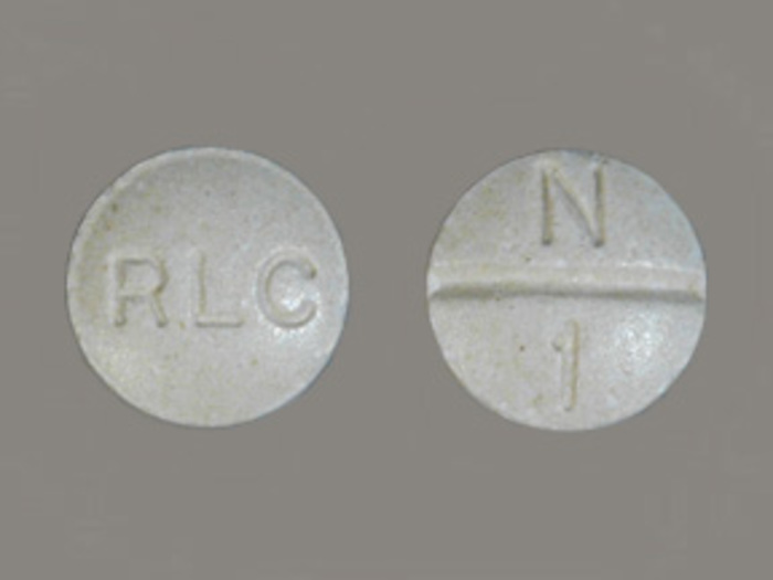 Rx Item-Nature-Throid 65Mg Tab 1000 By Rlc Labs 