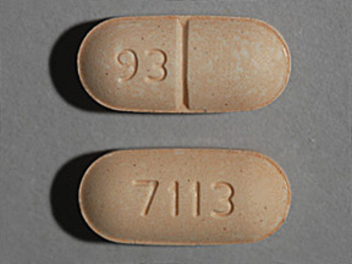 Rx Item-Nefazodone 150MG 60 Tab by Teva Pharma USA Gen Serzone