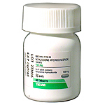 '.Nefazodone 150Mg Tab 60 By Teva Pharma.'