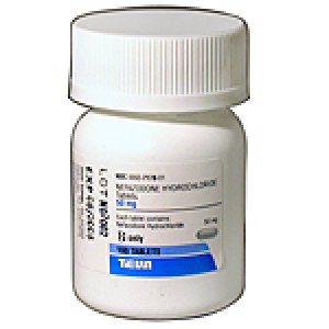 '.Nefazodone 50Mg Tab 100 By Teva Pharma.'