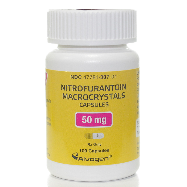 BRAND: NITROFURANTOIN-MACROCRYSTAL NDC: 47781-0307-01,47781030701 UPC: 3-47781-30701-1,347781307011 Alvogen Inc.