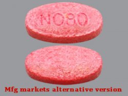 Rx Item-Niva-Fol 2 2.5 25Mg Tab 90 By Nivagen Pharma Gen Foltx