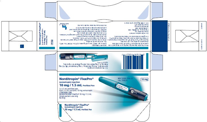 '.Norditropin 10Mg 1.5Ml Inj By Novo Nordi.'