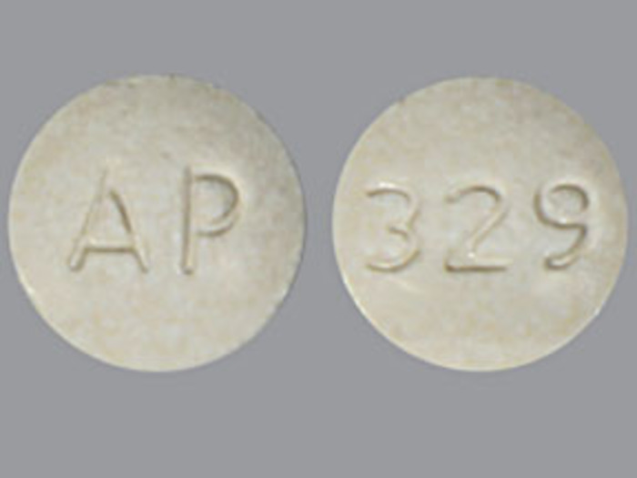 Rx Item-Np Thyroid 30Mg Tab 100 By Acella Pharma