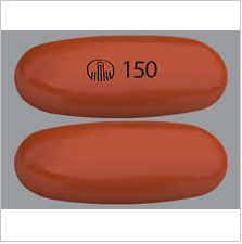 Rx Item-Ofev 150Mg Cap 60 By Boehringer Ingelheim 