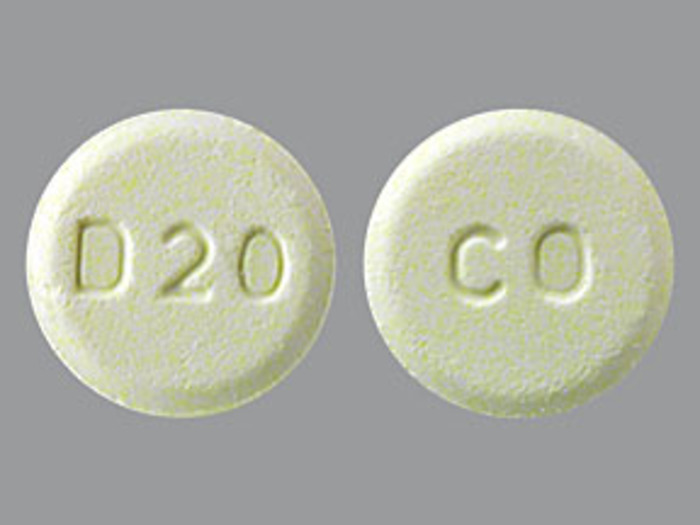 Rx Item-Olanzapine ODT 20Mg Tab 30 By Jubilant Cadista Pharma Gen Zyprexa