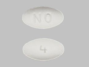 Rx Item-Ondansetron 4Mg Tab Gen Zofran 30 By Teva Actavis Pharma Gen Zofran