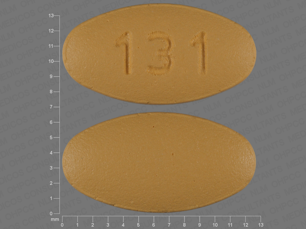 Rx Item-Ondansetron 8MG ODT 30 Tab by Sun Pharma USA Gen Zofran