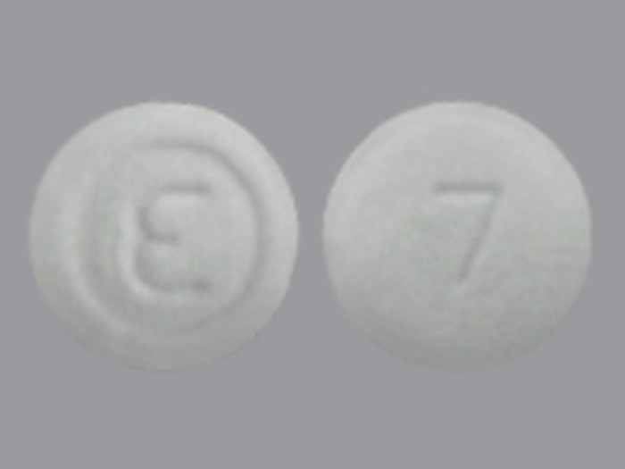 Rx Item-Ondansetron 8MG 30 Tab by Aurobindo Pharma USA 