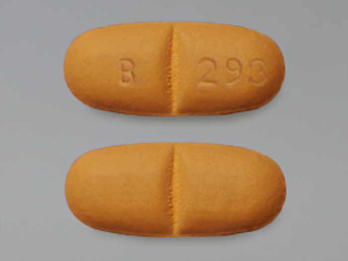 Rx Item-Oxcarbazepine 300Mg Tab 500 By Breckenridge Pharma Gen Trileptal