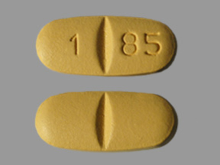Trileptal oxcarbazepine 600mg