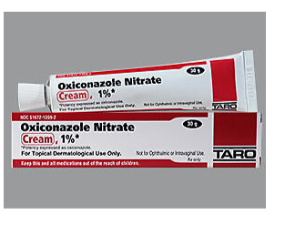 Rx Item-Oxiconazole Nitrate 1% Cream 30Gm By Taro Pharma Gen Oxistat