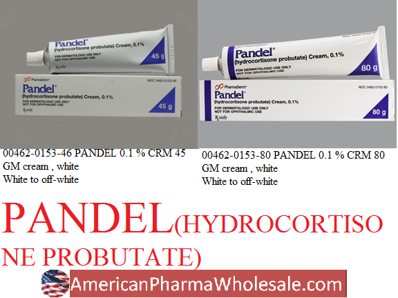 pharmaderm cream