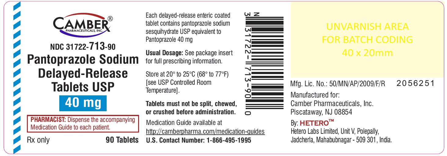 '.Pantoprazole 20Mg Tab 90 By Ca.'