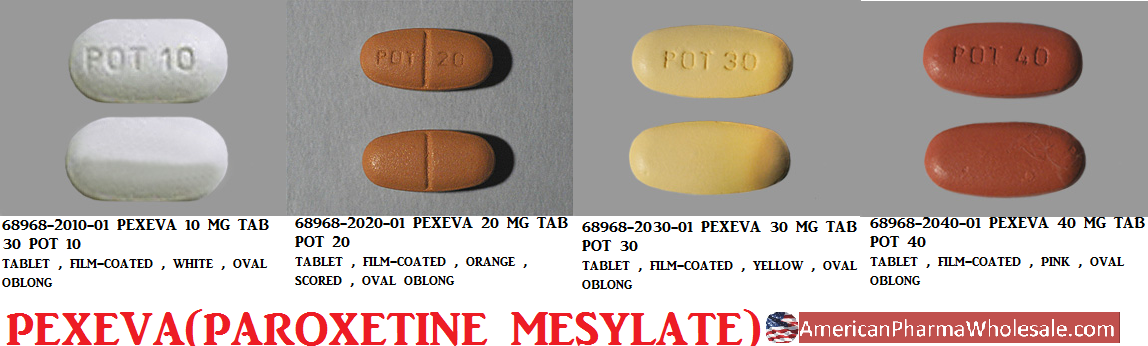 Image 5 of Rx Item-Paroxetine 10Mg Tab 100 By Zydus Pharma