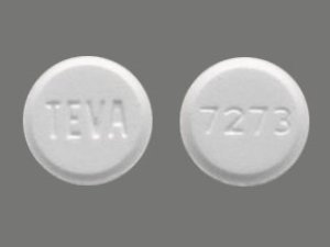 RX ITEM-Pioglitazone 45Mg Tab 30 By Teva Pharma Gen Actos