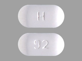 Rx Item-Piogli-Metfor 15-500 MG 60 Tab by Aurobindo Pharma USA Gen Actopkus