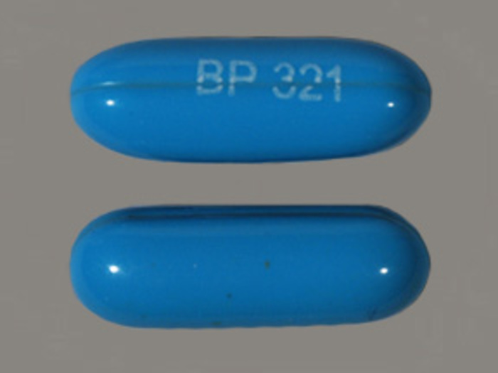Rx Item-Pnv-DHA 27 1 300Mg Cap 30 By Acella Pharma