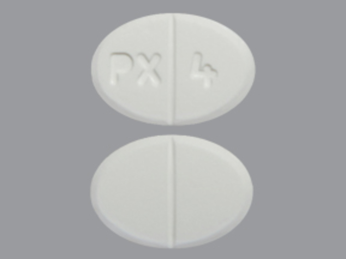 Rx Item-Pramipexole 1.5Mg Tab 90 By Glenmark Generics