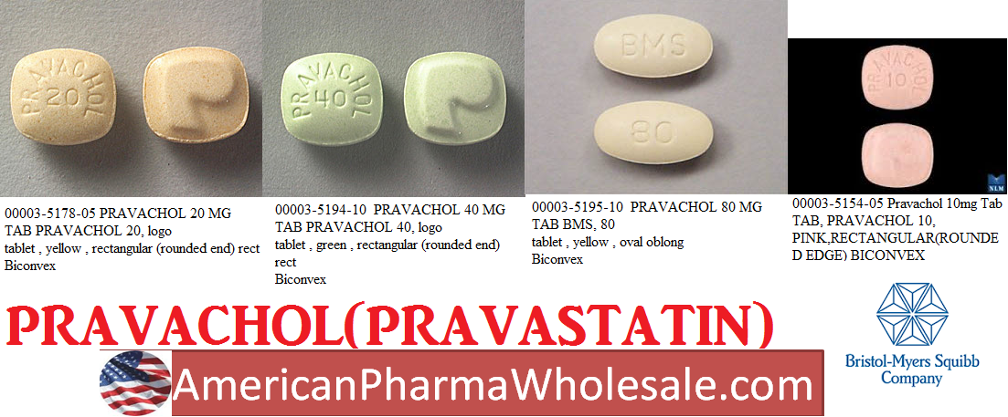 '.Pravastatin 40Mg Tab 100 By Unit Dose Pa.'