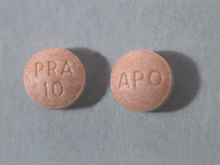 Rx Item-Pravastatin 10Mg Tab 100 By Major Pharma gen Pravachol UD