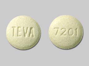 Rx Item-Pravastatin 20MG 90 Tab by Teva Pharma USA 