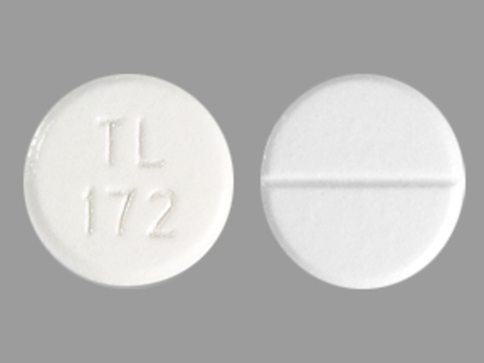 Rx Item-Prednisone 5Mg Tab 100 By Jubilant Cadista Pharma