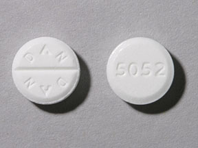 Rx Item-Prednisone 5Mg Tab 1000 By Actavis Pharma(Teva) Gen Deltasone