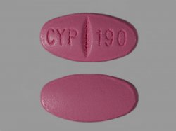 Rx Item-Prenatabs Fa 29Mg/1Mg Tab 100 By Cypress Pharma 