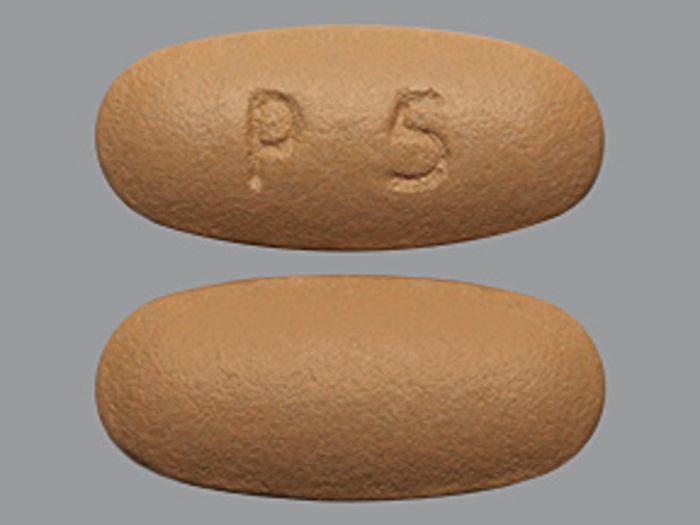 Rx ItemPrenatal Vit 27Mg/1Mg Tab 100 By Patrin Pharma Generics