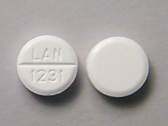Rx Item-Primidone 250Mg Tab 100 By American Health Packaging UD