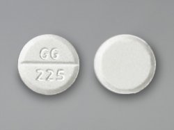 Rx Item-Promethazine 25MG 100 Tab by Major Pharma UD USA gen Phenergan