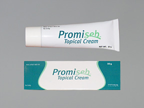 Rx Item-Promiseb Cream 30Gm By Promius Pharma 