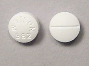 Rx Item-Propafenone 150Mg Tab 100 By Actavis Pharma(Teva) Gen Rythmol