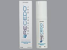 Rx Item-Recedo Gel 20Gm By Resilia Pharma