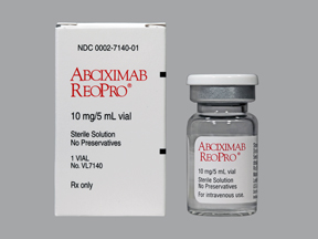 NDC 00002-7140-01 UPC/GTIN No.3-00027-14001-8 Mfg.Part No.714001 vial , clear , clear