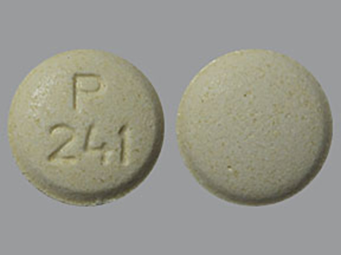 Rx Item-Repaglinide 1Mg Tab 100 By Perrigo Pharma Gen Prandin