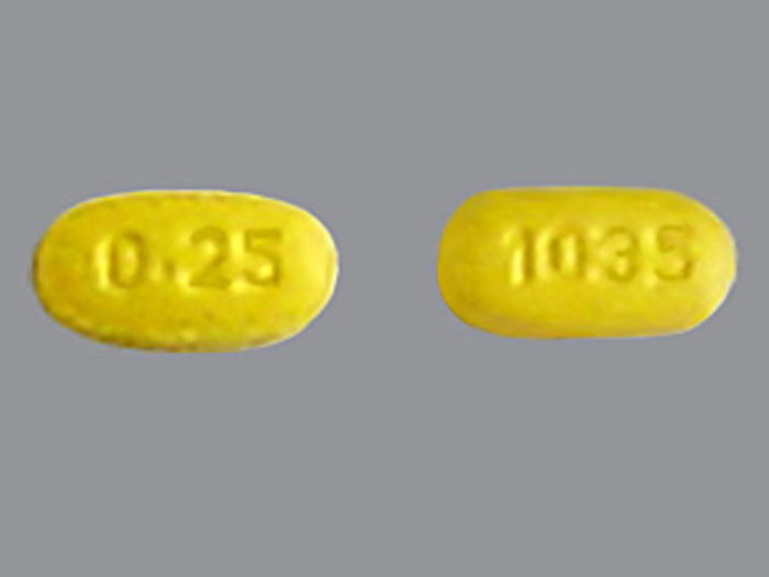 Rx Item-Risperidone 0.25Mg Tab 100 By Major Pharma gen Risperdal UD