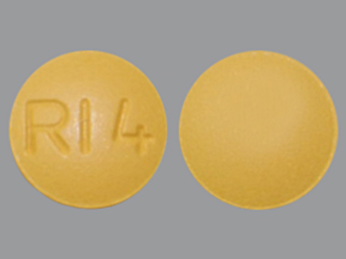 Risperdal 8mg Tablet